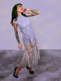 Flash Back To Awesome A LookBook Image 7