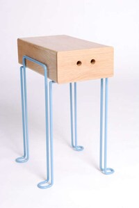 Anthropomorphic Storage Systems Image 3