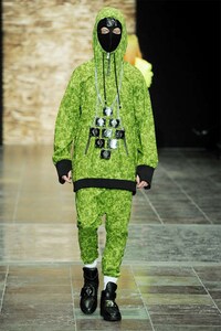 Apocalyptic Ski-Mask Apparel