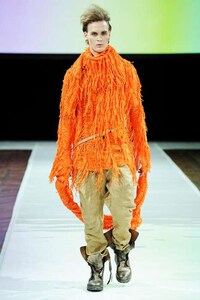 Wooly Warrior Menswear Image 2