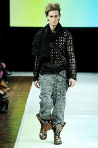 Wooly Warrior Menswear Image 3