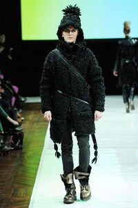 Wooly Warrior Menswear Image 5