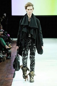 Wooly Warrior Menswear Image 6