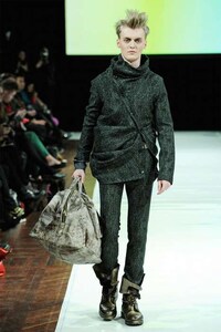 Wooly Warrior Menswear Image 7