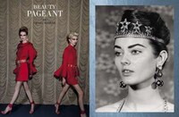 Sinister Beauty Pageant Editorials Image 2