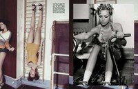 Sinister Beauty Pageant Editorials Image 5