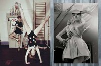 Sinister Beauty Pageant Editorials Image 7
