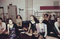 Sinister Beauty Pageant Editorials Image 8