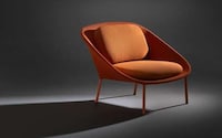 Modern Mesh Furniture Image 2