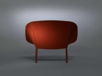 Modern Mesh Furniture Image 3