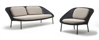 Modern Mesh Furniture Image 4