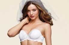 Blushing Bride Lingerie Collections