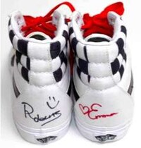Academic Shoe Design Contests Image 3