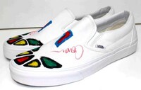Academic Shoe Design Contests Image 4