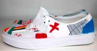 Academic Shoe Design Contests Image 7