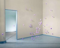 Animated Inanimate Object Art Image 4