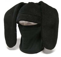 Animal Ninja Winter Wear Image 2