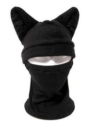 Animal Ninja Winter Wear Image 4