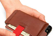 Dapper Smartphone Wallets