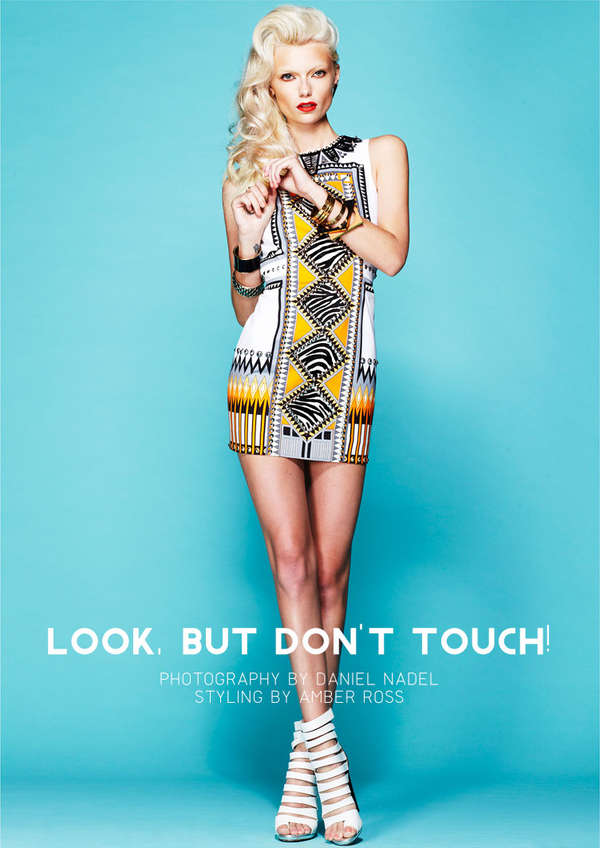 22 Exquisite Aztec Fashion Finds