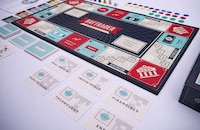 Stock Market Board Games Image 7