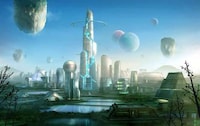 Futuristic Prediction Photos Image 2