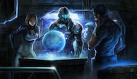 Futuristic Prediction Photos Image 4