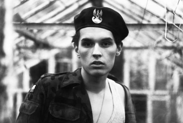 29 Beautiful Beret Hats