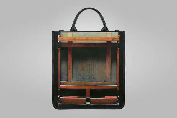 21 Haute Backpack Designs