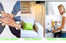 Not-for-Profit Electricity Suppliers