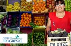 Low-Income Microfinance Associations