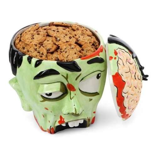 61 Spine-Chilling Kitchen Appliances