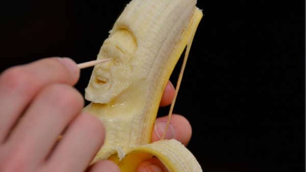 29 Wood Alternative Carvings