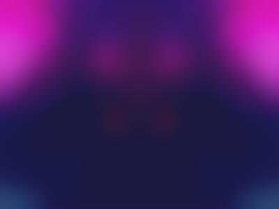 Cosmic Kaleidoscope Portraits