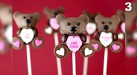 Offbeat Romance-Inducing Edibles Image 7