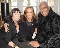 Ultra Luxury Talk Shows Image 2