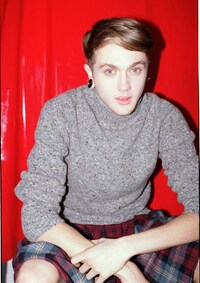 Eccentric Hoodlum Editorials Image 3