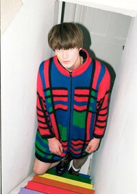 Eccentric Hoodlum Editorials Image 5