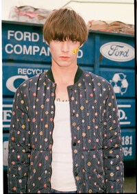 Eccentric Hoodlum Editorials Image 7