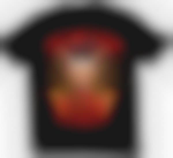 Pop Star-Mocking Apparel