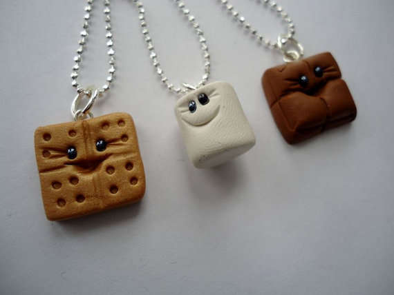 100 Quirky Necklace Designs