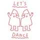 Colorfully Squiggly Illustrations Image 2