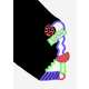 Colorfully Squiggly Illustrations Image 3