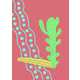 Colorfully Squiggly Illustrations Image 4