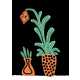 Colorfully Squiggly Illustrations Image 6