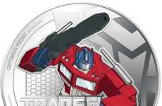 Bionic Machine Currency