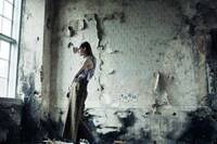 Grunge Chic Fashion Image 4