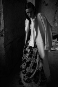 Grunge Chic Fashion Image 6