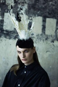 Grunge Chic Fashion Image 7