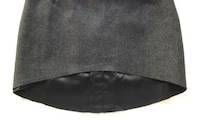 DIY Leather Studded Skirts Image 5